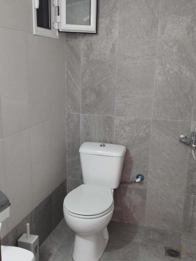 Στούντιο Στη Στοά Βαρβουτσή #1 Apartment Kalamata Exterior photo