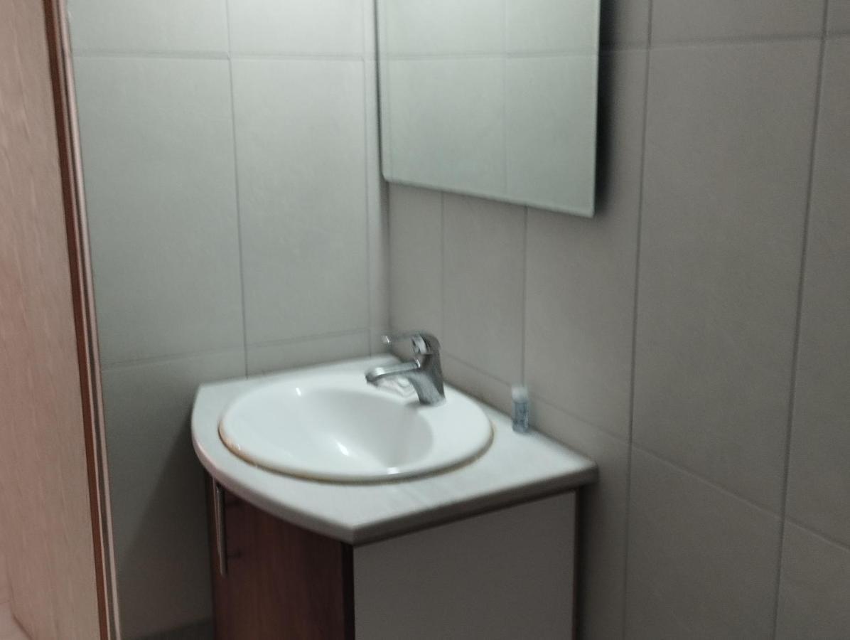 Στούντιο Στη Στοά Βαρβουτσή #1 Apartment Kalamata Exterior photo