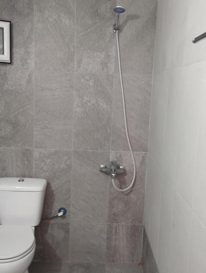 Στούντιο Στη Στοά Βαρβουτσή #1 Apartment Kalamata Exterior photo