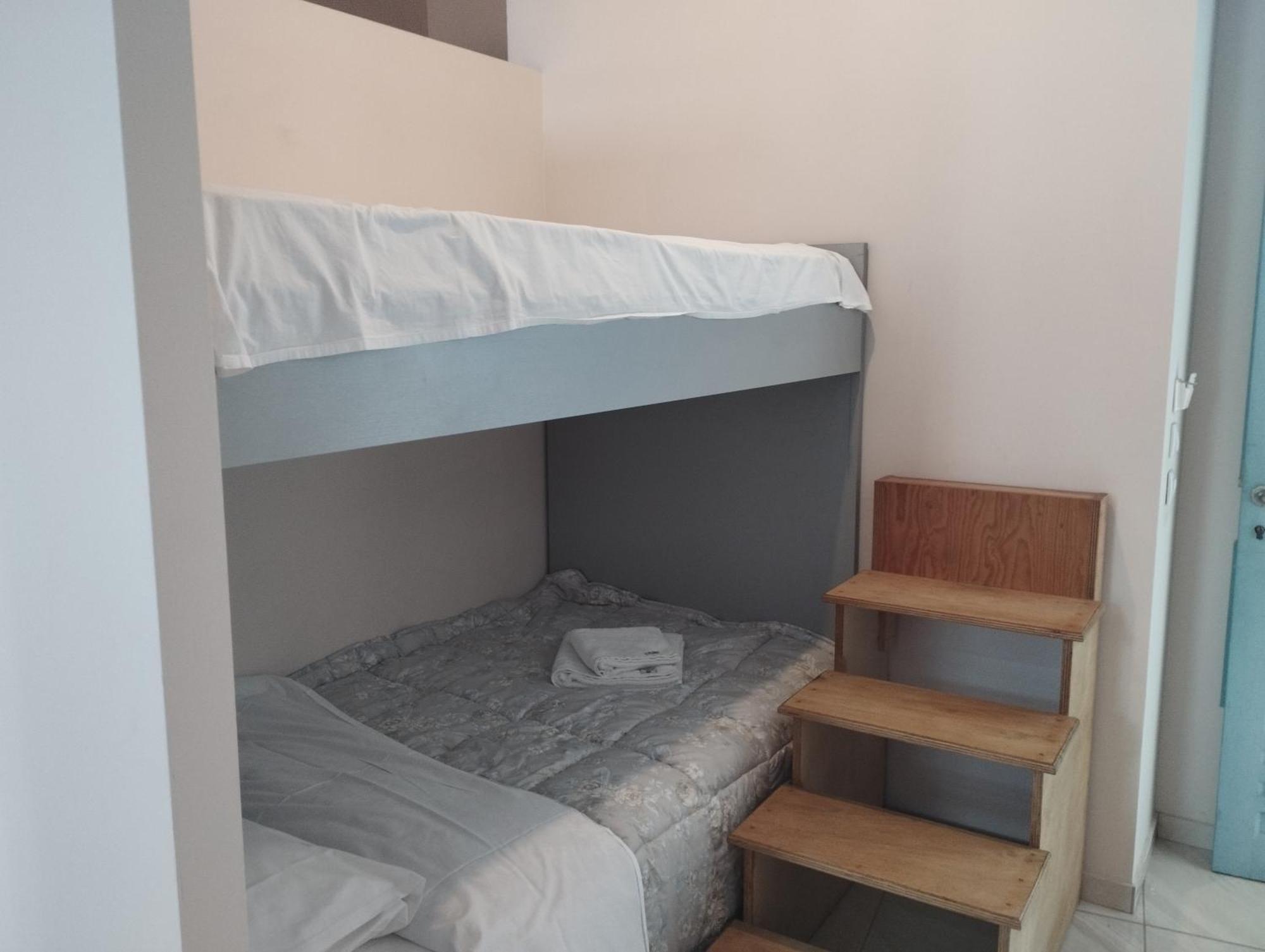 Στούντιο Στη Στοά Βαρβουτσή #1 Apartment Kalamata Exterior photo